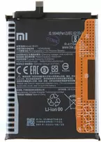 BN57 Xiaomi Original Baterija 5160mAh (Service Pack)