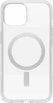 Telefono Dėklas - OtterBox Symmetry Clear MagSafe iPhone 13/14/15