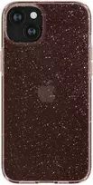 Dėklas „Spigen“ skystųjų kristalų blizgučiai, skirti „iPhone 15 Plus“.