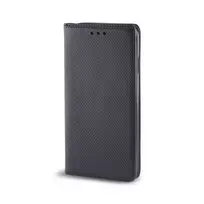 iLike Smart Dėklas Smart Magnet do Huawei P50 Pro juoda