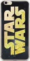 Disney DĖKLAS SKYSTAS GLITTER STAR WARS STAR WARS 007 HUAWEI P20 LITE 2019 m.