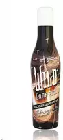 Oranjito Wild Caramel Accelerator Tanning milk for the solarium 200 ml įdegi skatinanti priemonė soliariumui