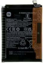 Dėklas BN5C Xiaomi Original Baterija 5000mAh (Service Pack)