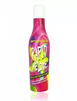 Oranjito Rapid Melone Superbronzer Tanning milk for the solarium 200 ml įdegi skatinanti priemonė soliariumui