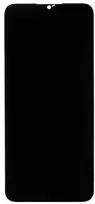 Dėklas For_Samsung LCD ekranas + jutiklinis blokas Samsung A035F Galaxy A03 Juodas