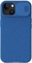 Nillkin CamShield PRO Magnetic Apple iPhone 15 Plus dėklas telefonui mėlynos spalvos