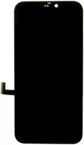 Dėklas Iphone Lcd iPhone 12 Mini LCD ekranas + jutiklinis blokas, minkštas OLED