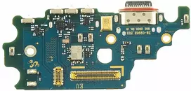 Dėklas For_Samsung „Samsung G996 Galaxy S21+“ plokštė su įkrovimo jungtimi