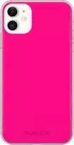 Dėklas BABACO CLASSIC 008 SAMSUNG GALAXY A72 5G Rožinis