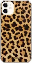 Dėklas CASE OVERPRINT ANIMALS BABACO 001 SAMSUNG GALAXY A72 5G MULTICOLOR