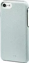 Dėklas D Bramante dbramante Londonas – iPhone 8 / 76 / SE 2020 - Misty Mint