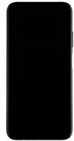 Dėklas For_Huawei LCD Ekranas + Touch Unit + Front Cover Huawei P40 Lite Midnight Juodas
