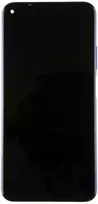 Dėklas For_Huawei LCD Ekranas + Touch Unit + Front Cover Huawei Nova 5T Violetinė