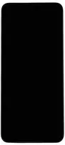 Dėklas For_Xiaomi LCD Ekranas + Touch Unit + priekinis dangtelis, skirtas Xiaomi Redmi 12/12 5G