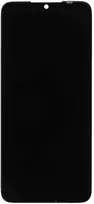 Dėklas For_Xiaomi LCD Ekranas + Touch Unit for Xiaomi Redmi Note 7 Juodas