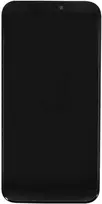 Dėklas Iphone Lcd iPhone 11 LCD Ekranas + Touch Unit Juodas H03i (AAA)