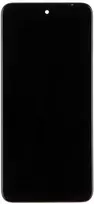 Dėklas For_Xiaomi LCD Ekranas + Touch Unit + priekinis dangtelis, skirtas Xiaomi Redmi 10