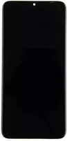 Dėklas For_Xiaomi LCD ekranas + jutiklinis blokas + priekinis dangtelis, skirtas Xiaomi Redmi 9T