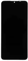 Dėklas For_Xiaomi LCD Ekranas + Touch Unit for Xiaomi Redmi 9 Juodas