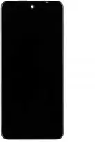 Dėklas For_Xiaomi LCD Ekranas + Touch Unit + priekinis dangtelis, skirtas Xiaomi Redmi Note 10/10S