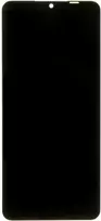Dėklas For_Samsung LCD ekranas + jutiklinis blokas Samsung A326 Galaxy A32 5G Juodas (T versija)