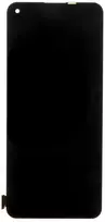 Dėklas LCD ekranas + jutiklinis blokas, skirtas Realme 8 (TFT)
