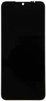 Dėklas For_Xiaomi LCD Ekranas + Touch Unit for Xiaomi Redmi Note 8T Juodas (No Logo)