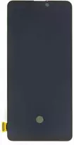 Dėklas For_Xiaomi LCD Ekranas + Touch Unit for Xiaomi Mi9T/Mi9T Pro Juodas