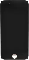 Dėklas Iphone Lcd iPhone 8/SE2020/SE2022 LCD Ekranas + Touch Unit Juodas H03i (AAA)