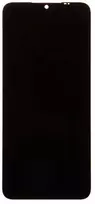 Dėklas For_Xiaomi LCD Ekranas + Touch Unit skirtas Xiaomi Redmi 9A/9C/9AT Juodas