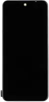Dėklas For_Xiaomi LCD Ekranas + Touch Unit + priekinis dangtelis, skirtas Xiaomi Redmi Note 11S
