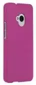 Dėklas Case-Mate Case-mate CM027167, Dangtis, HTC, - HTC One, Rožinė