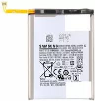 EB-BA536ABY „Samsung“ ličio jonų akumuliatorius, 5000 mAh (servisų paketas)