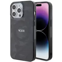 Dėklas Tumi TUHMP15XDLCAG Apple iPhone 15 Pro Max 6.7" pilkos spalvos hardcase Camo Print MagSafe