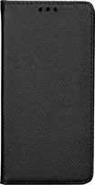 Dėklas Oem SMART CASE Book skirtas Samsung Galaxy J5 2016 juodos spalvos
