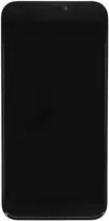 Dėklas Iphone Lcd iPhone XR LCD Ekranas + Touch Unit Juodas H03i (AAA)