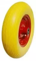 Zabi Metalinis oro ratas 400mm - 400MPL