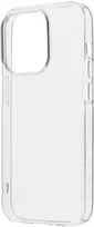 OBAL:ME TPU dėklas telefonui iPhone 14 Pro skaidrus