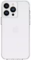 Case-Mate Tough Clear – dėklas, skirtas iPhone 14 Pro Max (skaidrus)