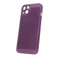 Erdvus dėklas Samsung Galaxy A53 5G violetinis
