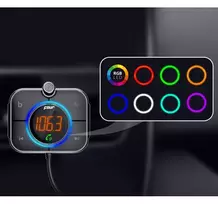 FOUR Mobile 4-FMTBT2.1 FM Transmitter