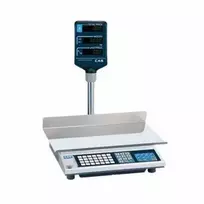 Virtuvinės svarstyklės Elektroninės svarstyklės CAS AP-EX 30 kg