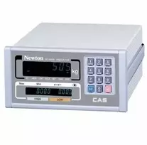 Virtuvinės svarstyklės Svėrimo indikatorius CAS NT-505A
