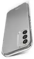 Samsung Galaxy S23 FE Extreme X2 SBS skaidrus apsauginis dėklas