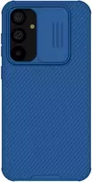 Dėklas Nillkin CamShield Pro Samsung S711 S23 FE mėlynas