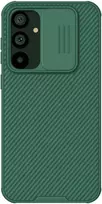 Dėklas Nillkin CamShield Pro Samsung S711 S23 FE žalias
