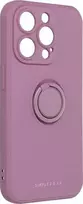 Dėklas Roar Amber Case - for Iphone 14 Pro Violetinė