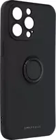 Dėklas Roar Amber Case - for Iphone 14 Pro Max juodas