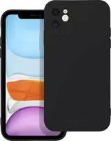 Dėklas ROAR case LUNA for IPHONE 11 Juodas