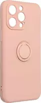 Dėklas ROAR futerał AMBER CASE do IPHONE 14 Pro Max Rožinė